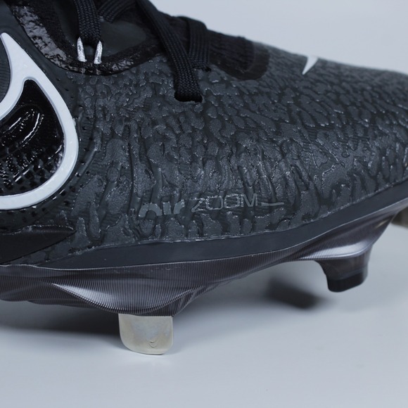 Nike Alpha Huarache NXT Baseball Cleats - Size 9 US / 8 UK - DJ6517-010 - NWT main image 12